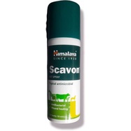 HIMALAYA Scavon Vet Spray (100ml) Orignal | Shopee Malaysia