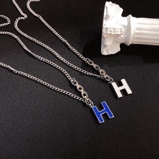 Hermes Pop H Pendant Chokers