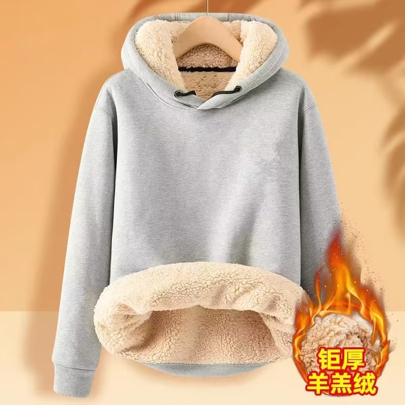 saferido Gothic Punk Oversized Eye Pattern Sweaters for Men and Women Autumn and Winter Thickened Sweatshirts Knitted Sweater Streetwear