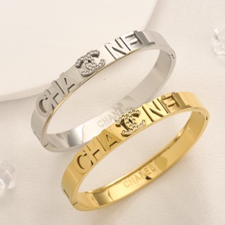 Chanel hot sale men's bracelets