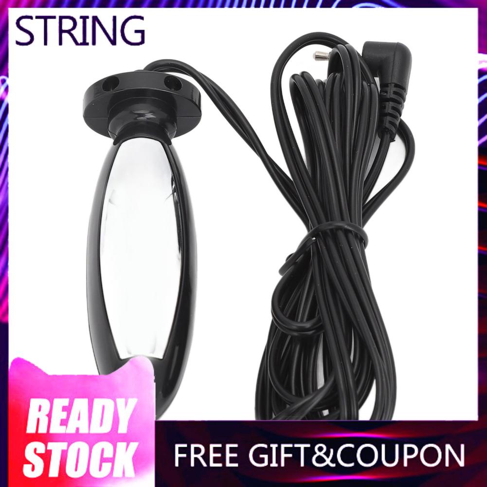 Stringlight Pelvic Floor Muscle Probe Leakage Proof Fully Compatible