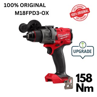 Milwaukee m18 clearance cpd fuel