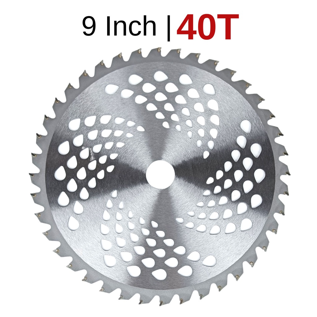 Aluminium Cut Circular Saw Blade 8" / 9" / 10” x 40T 80T 100T 120T