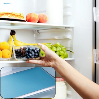 4PCS Kitchen Cabinet Liners Waterproof Durable Non-Slip Shelf Liners for  Wire or Glass Shelves