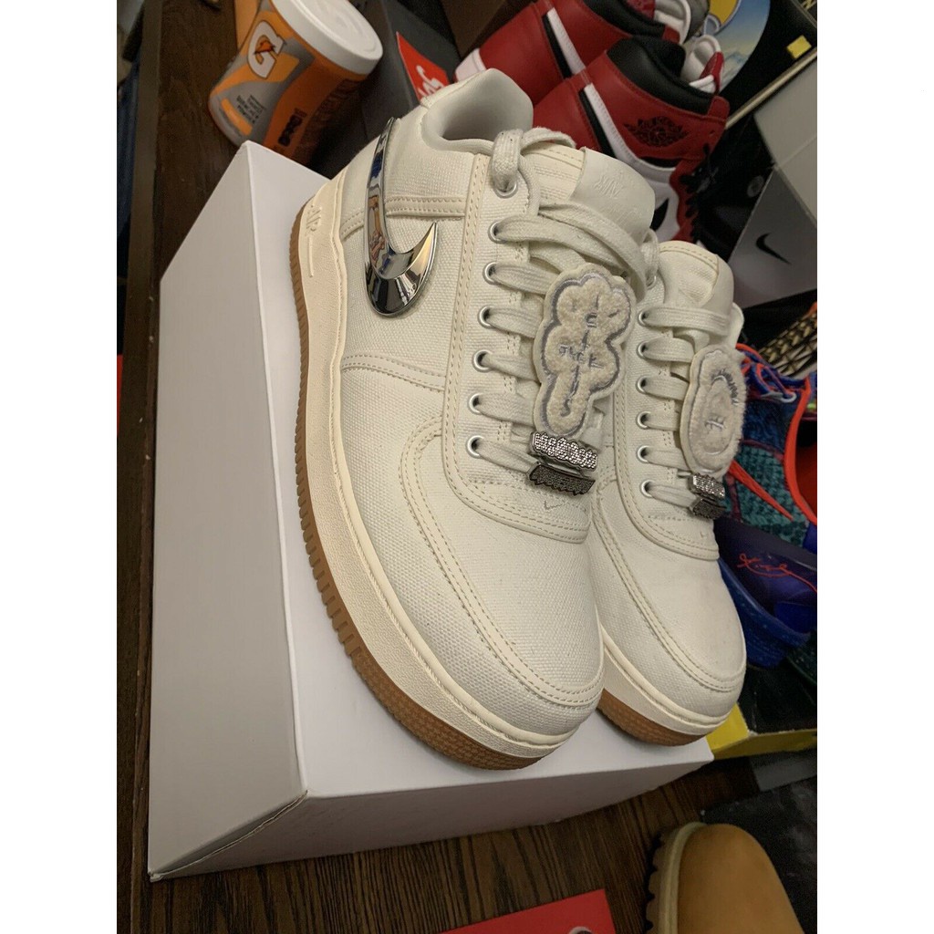 Travis sale scott 3m