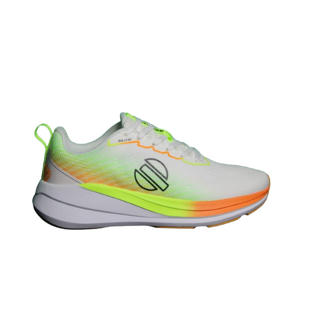 QUASER SPARK RUNNING SHOES (WHITE) | Shopee Malaysia