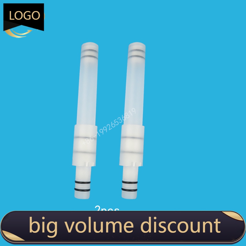 NEW Diameter 20mm YKF VEVOR Ice Cream Maker Parts 2 PCS Puffing Air