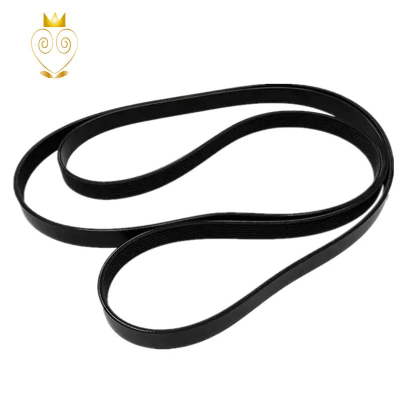 Car Engine VBelt Fan Belt Serpentine Drive Belt for Ford Ford