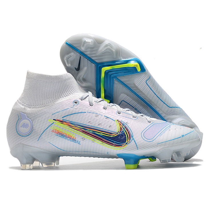 mercury football shoes