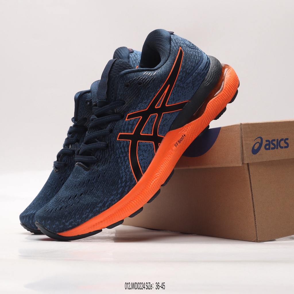 onitsuka gel
