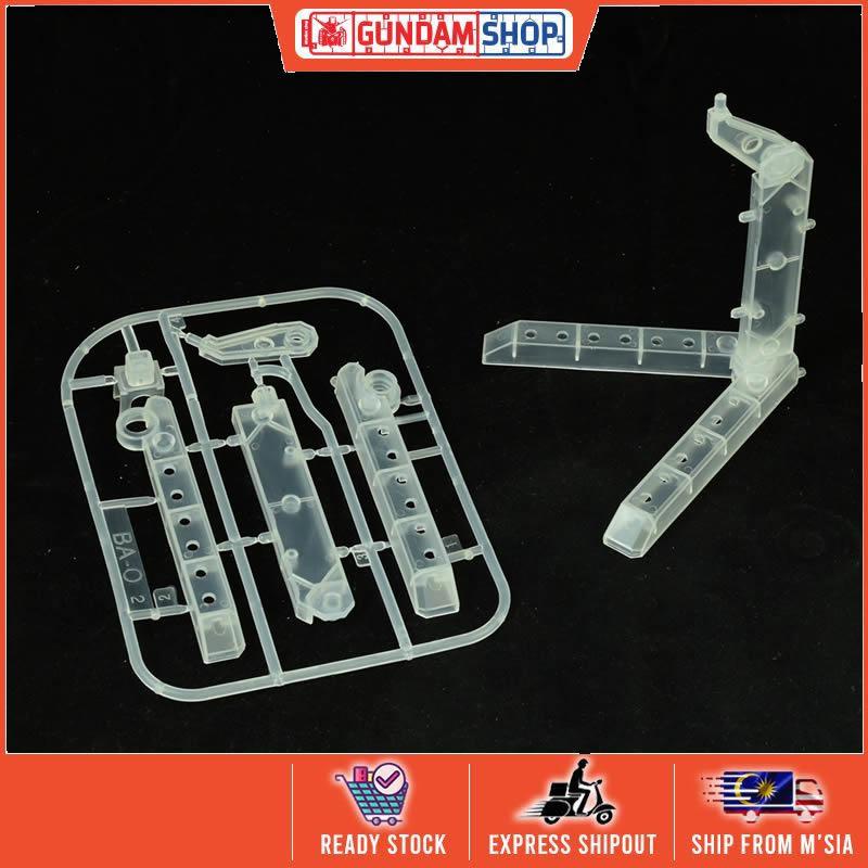 Mini Model Kit ACTION BASE for SD and HG, scale 1/144 | Shopee Malaysia
