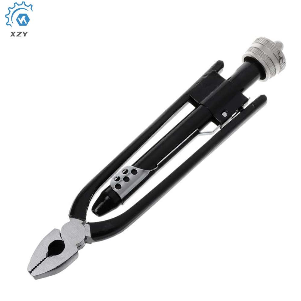 6 Inch/ 9 Inch Aircraft Safety Wire Twister Plier Electrical Lock Wire
