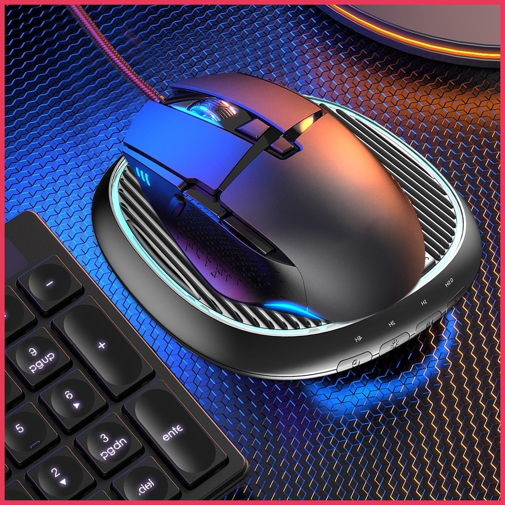 Mouse Jiggler Without Software | Mouse Jiggler – YBFSX