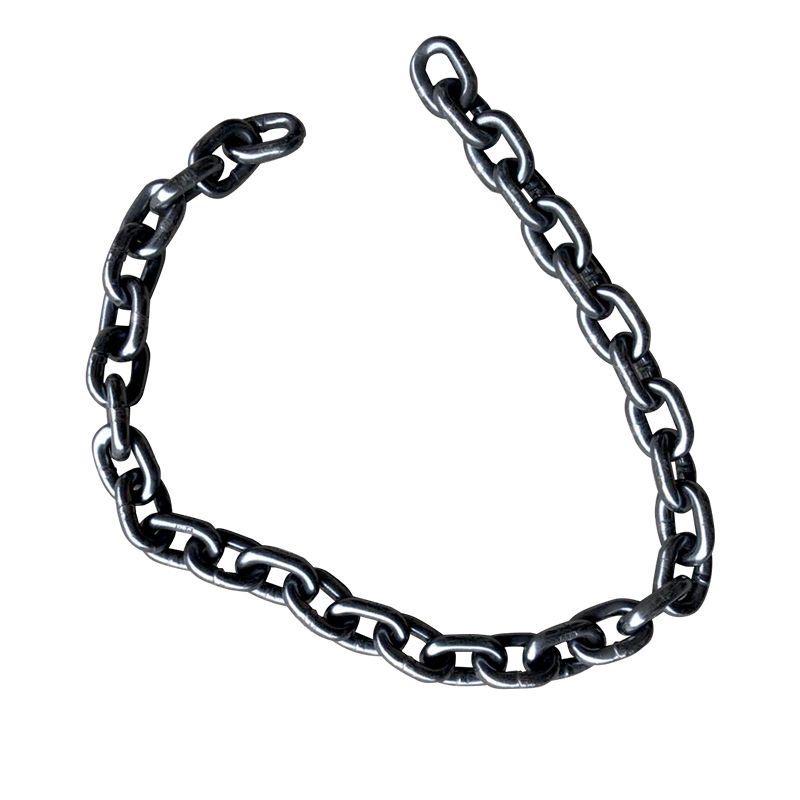 Lifting Chain Steel Chain Hoist Inverted Chain National Standard G80