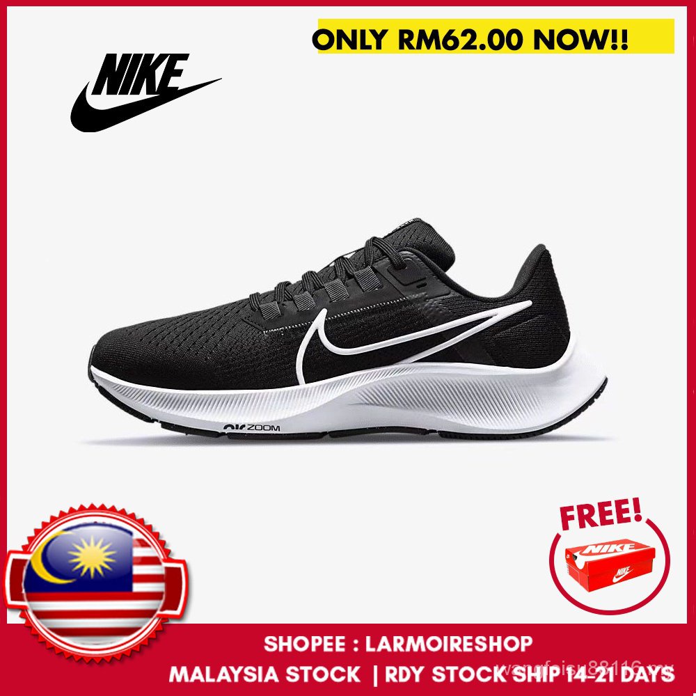 Malaysia Nike Air Zoom running shoes men's shoes jogging shoes