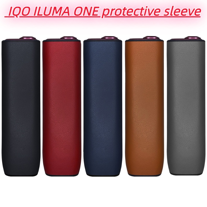 Suitable For IQO ILUMA ONE Protective Case Leather Stock