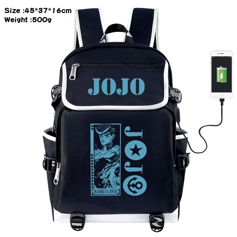 Jojo school bag deals