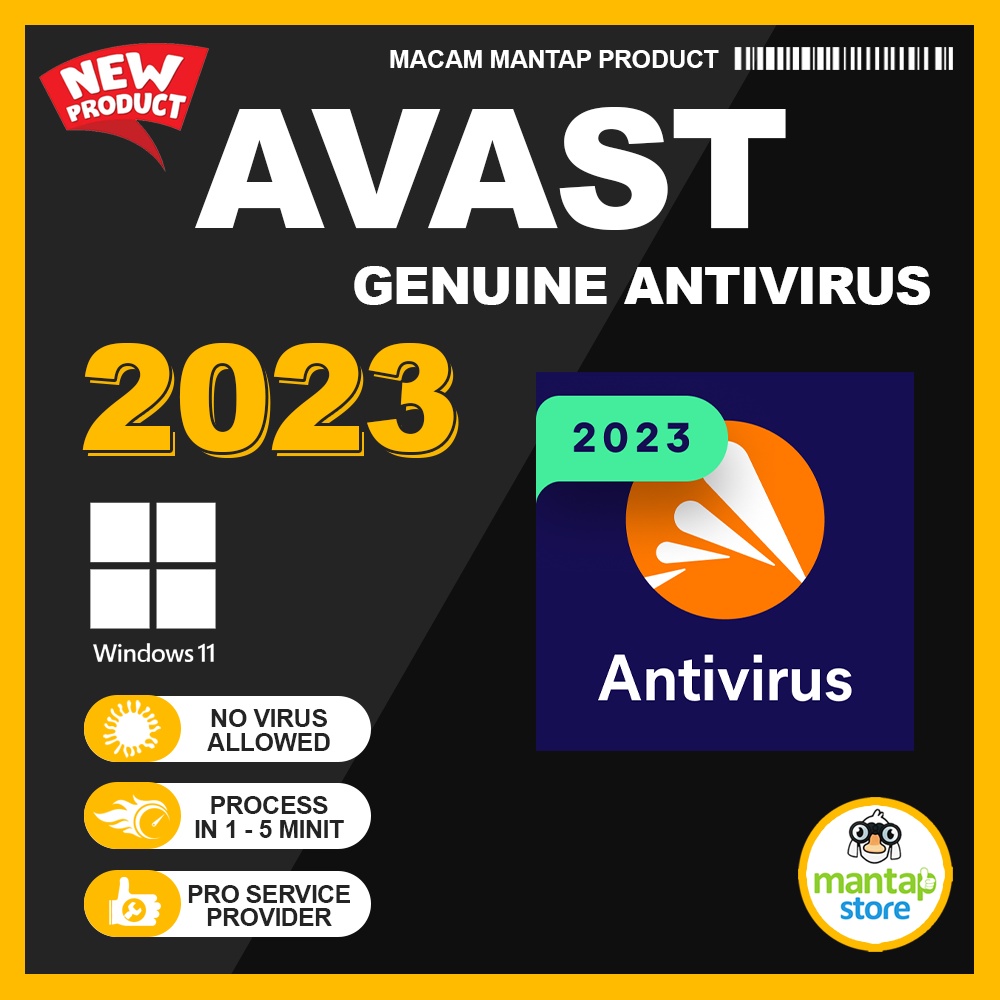 Avast Premium & Ultimate Security Antivirus 2024 Full Premium