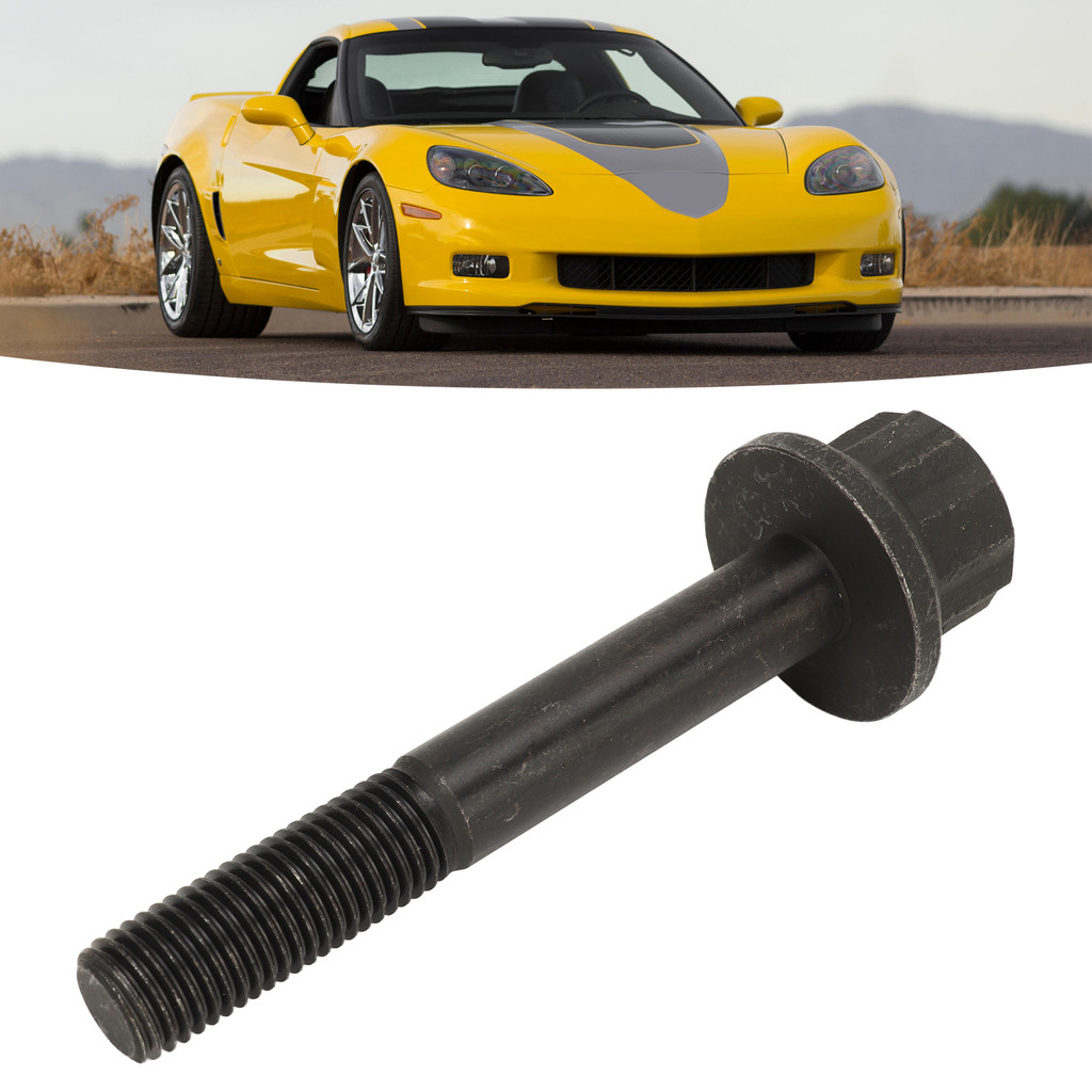 2342503 Harmonic Balancer Bolt For Chevrolet Gen III/IV LS1 LS2 LS3 LS6 - View #11