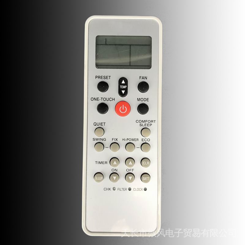 New Replacement WC-L03SE for Toshiba Air Conditioner Remote Control Air ...