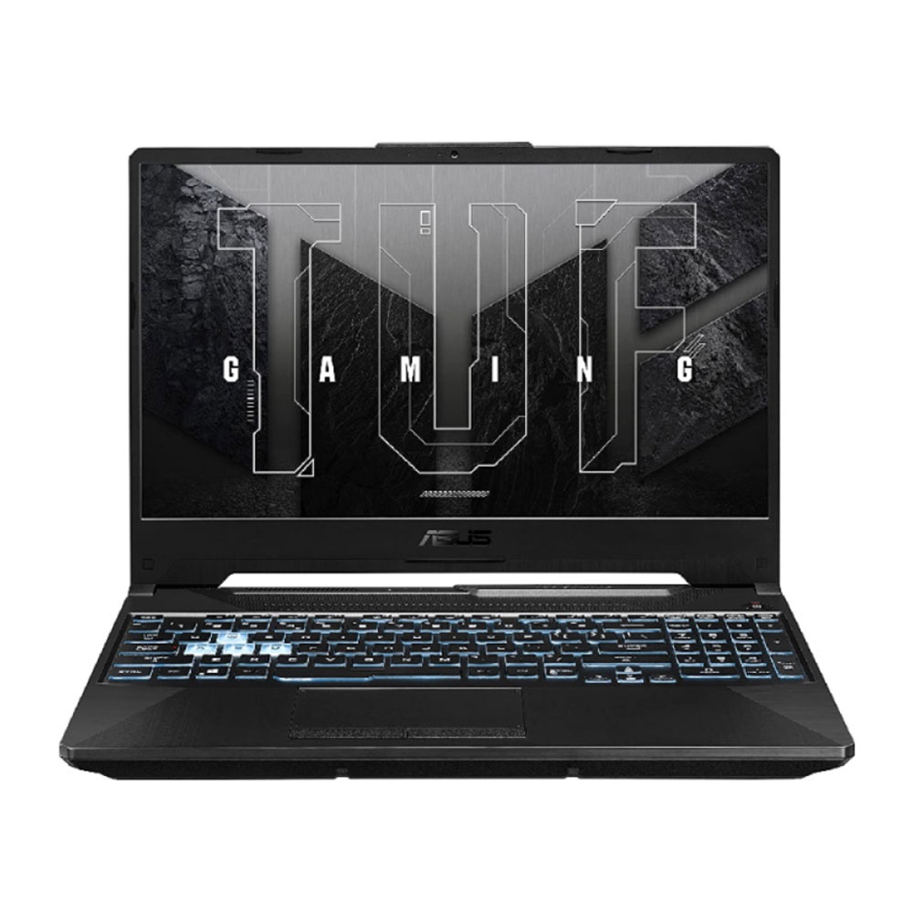 Asus TUF F15 FX506H-FHN007W Gaming Laptop (i5-11400H 4.50GHz,8GB,512GB ...