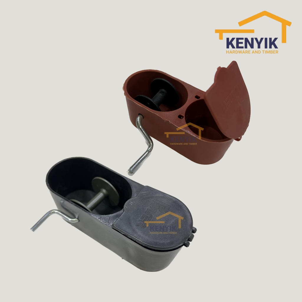 PVC Chalk Reel / Ink Pot | Shopee Malaysia