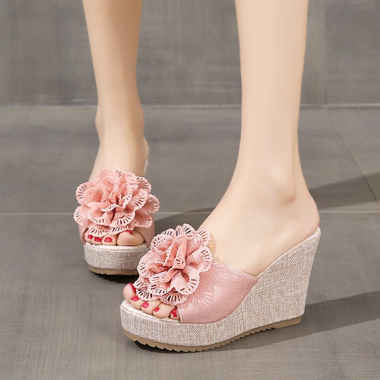 Shopee wedges hot sale