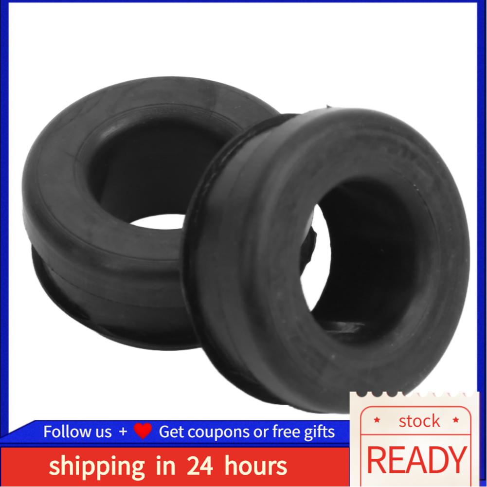 Newlanrode PCV Breather Grommets Heat Resistant Valve Cover for Stamped