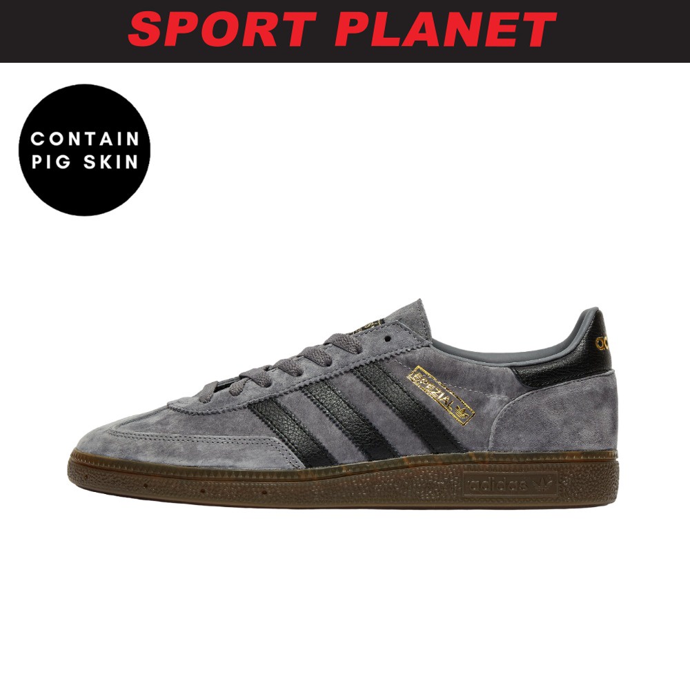 Adidas Bunga Men Handball Spezial Sneaker Shoe GY9420 Shopee Malaysia