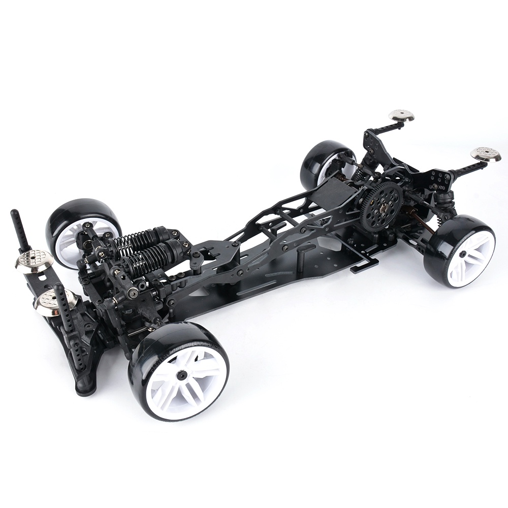 3RACING Sakura D5 S MR V2 KIT 1/10 RC Electric Remote Control Model Car ...