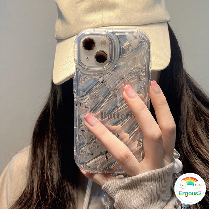 Coque Silicone TPU Renforcé Pour IPhone 15 à 6 - Transparente, Anti-choc, Charge Qi