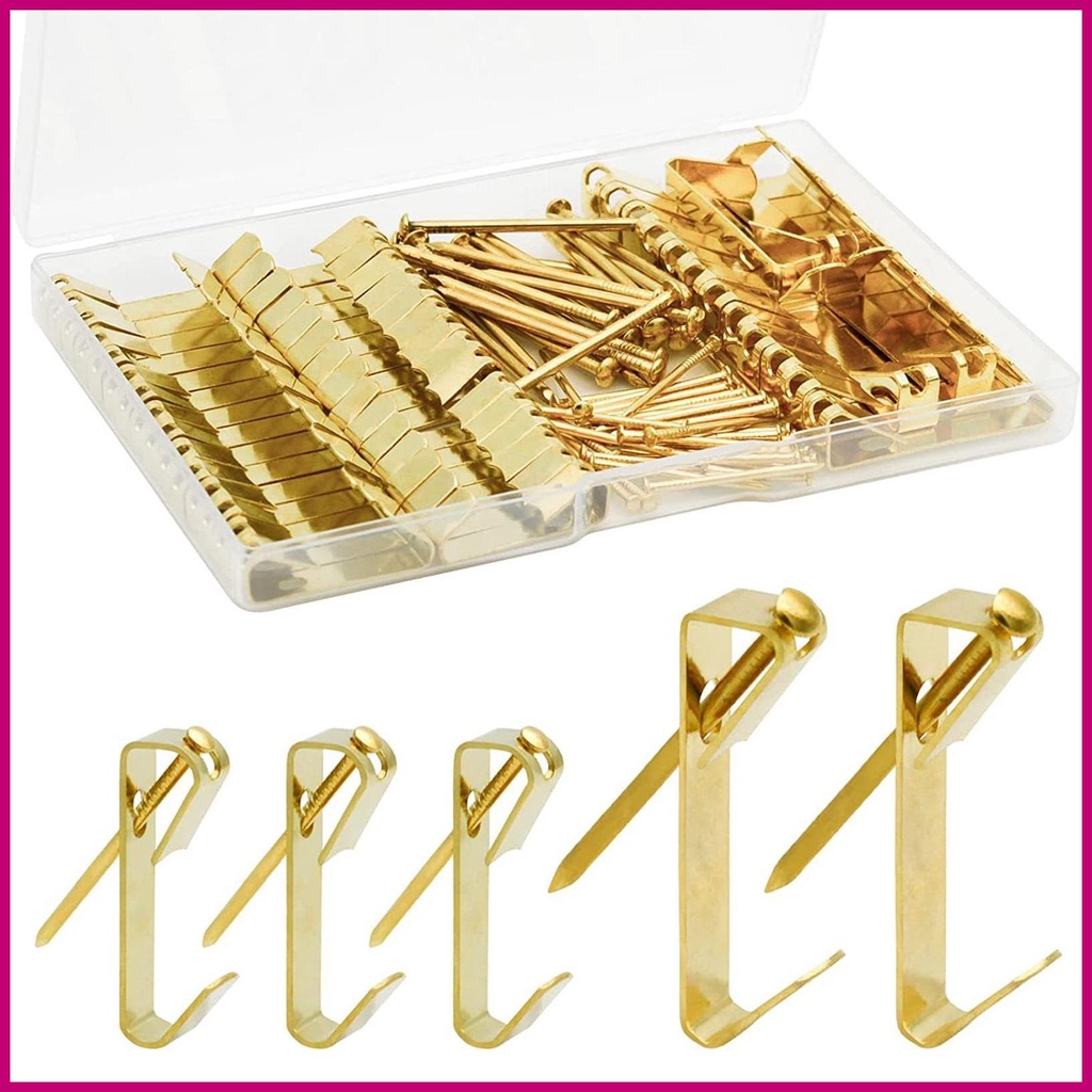 Picture Hangers Hooks Heavy Duty Picture Hanging Kit Picture Hanging
