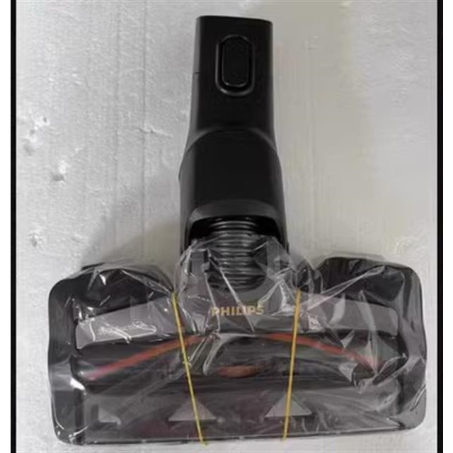 Philips Vacuum Cleaner XC8349 XC8347 Water Tank Floor Brush Rag Dust Bucket Nozzle Plastic