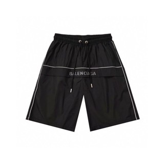 Balenciaga short hot sale pants