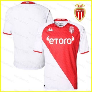 Buy jersey as monaco Online With Best Price, Feb 2024 | Shopee Malaysia