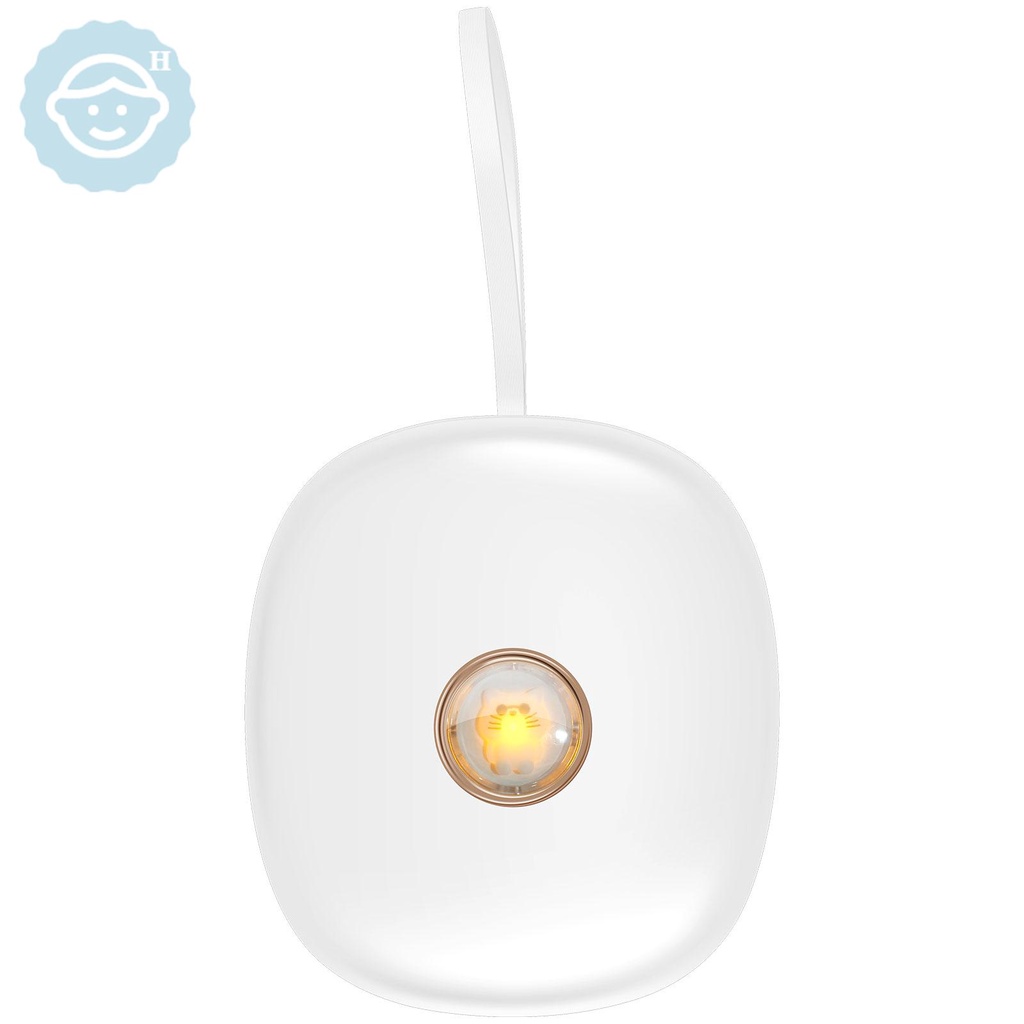 Vibration Alarm Clock Under Pillow Battery Operated Vibrating Bed