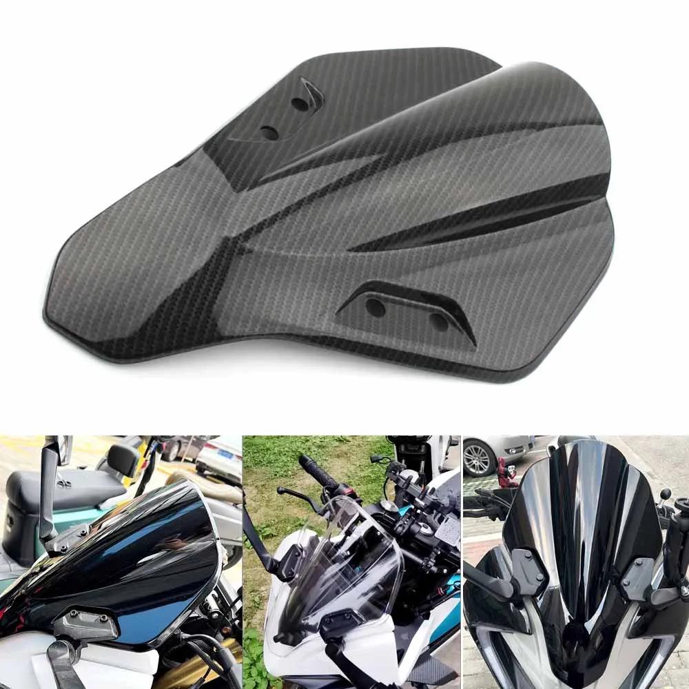 Wind Screen Deflectors Windshield For Cfmoto 250SR 250 SR 2019 2020 ...