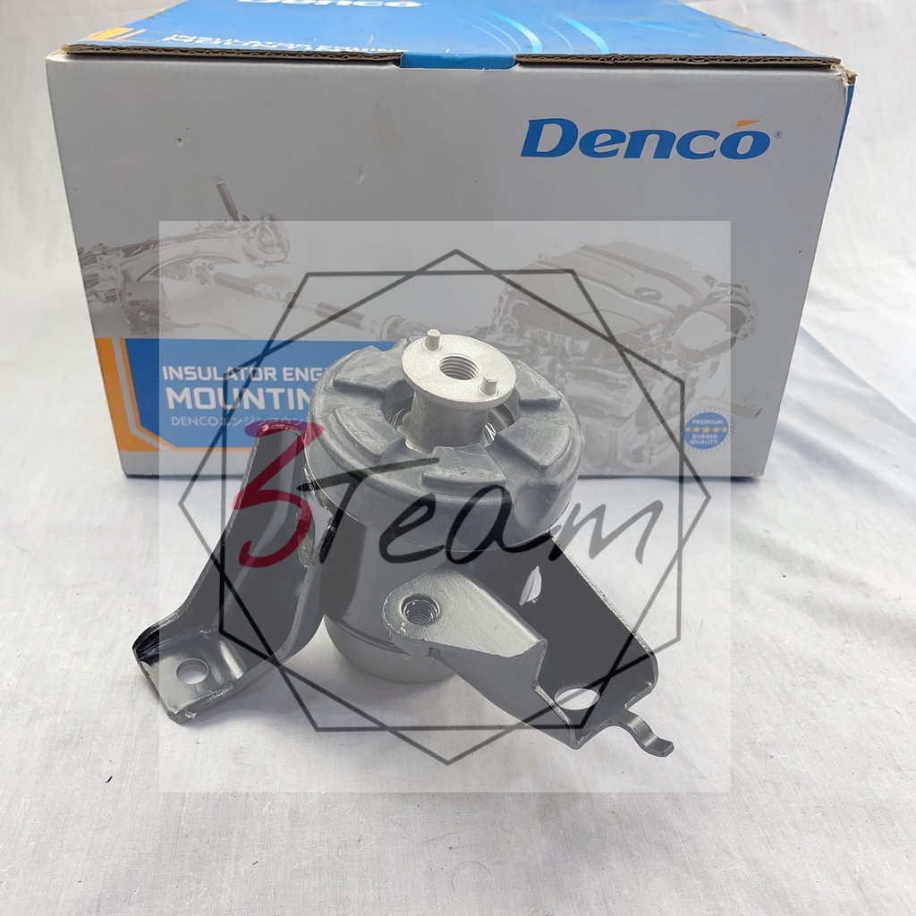 Denco Perodua Bezza 1.3 Engine Mounting Kit Set [Auto] Original Made In ...