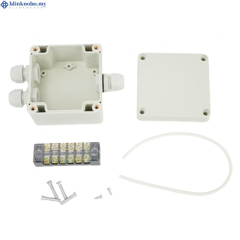 Cable Box Connector Terminal Case Equipment IP66 Replacement Enclosure