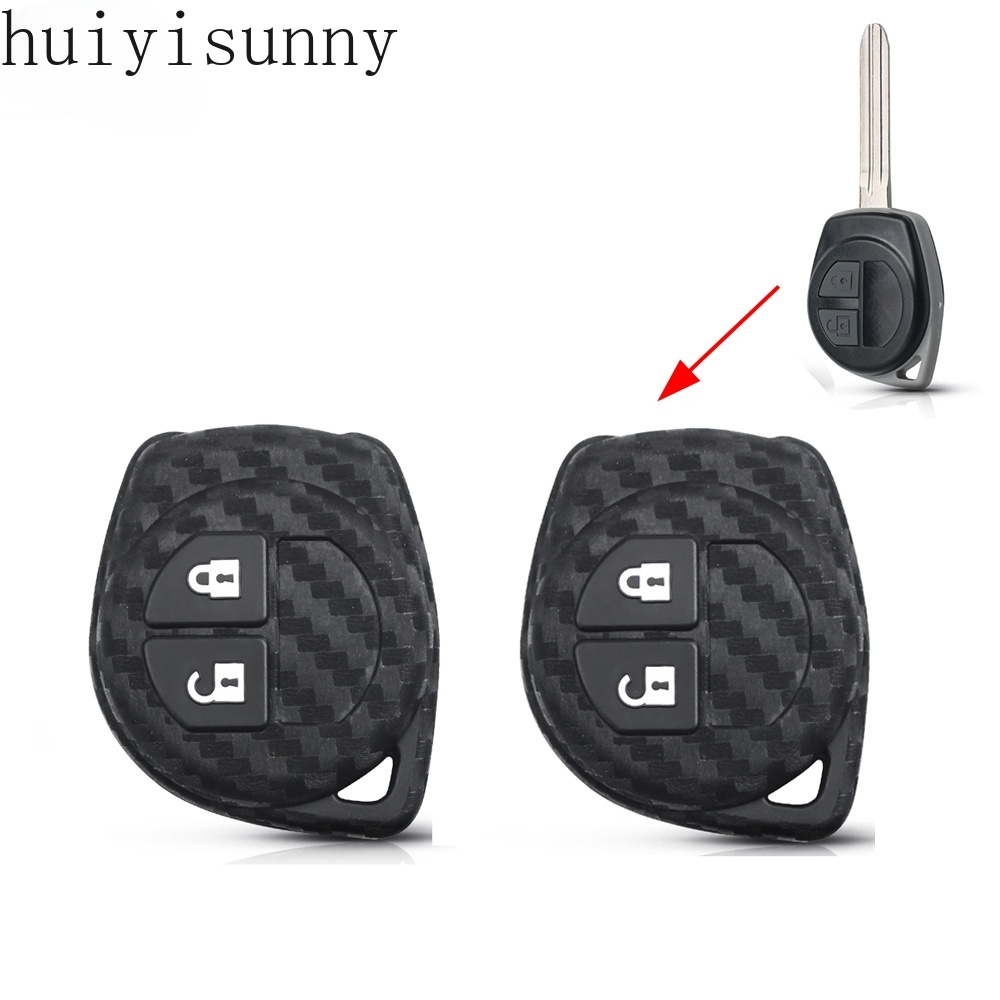 Cys Llave Funda Carbon Suzuki Swift Grand Vitara Sx4 Igniz | Cuotas sin interés