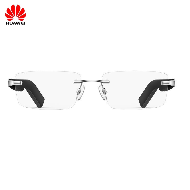 Huawei Smart Glasses Third Generation Brand New Square Frameless Design