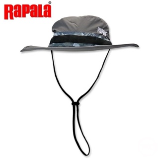 Free ice sleeves】Men Fishing Hat Outdoor Fisherman Hat Neck Flap Waterproof  Full Face Cover Sun Protection UV-proof Sun Hats Topi Penutup Anti Mosquito