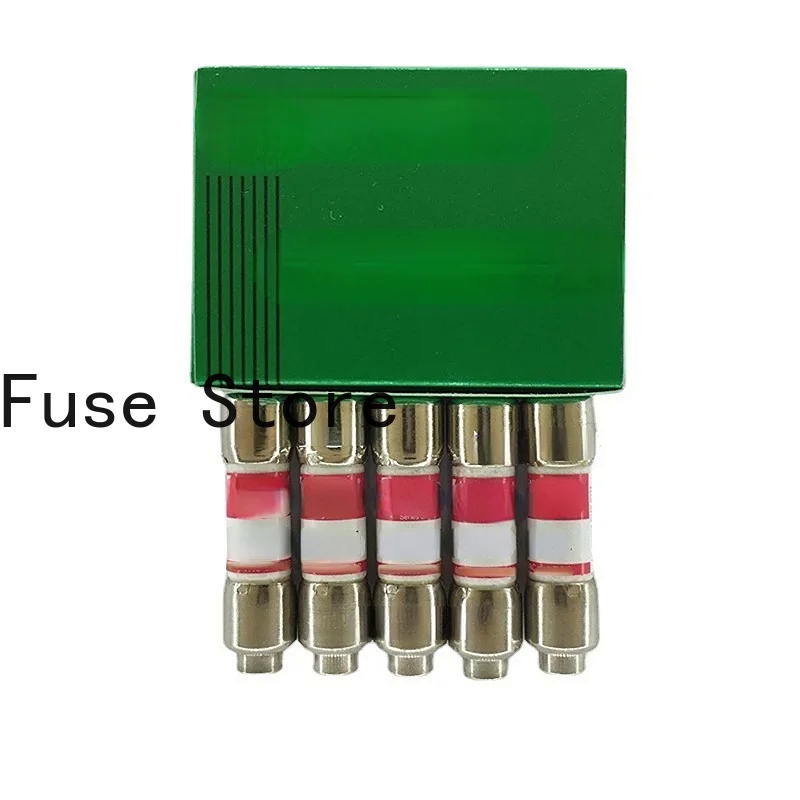 ORIGINAL Littelfuse KLDR-10 KLDR10 ( KLDR 10A ) 10 Amp 600Vac Time