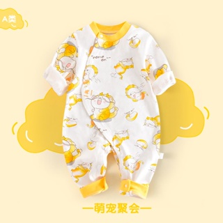 FIFFY ADORABLE PENGUIN BABY TANK TOP SUIT