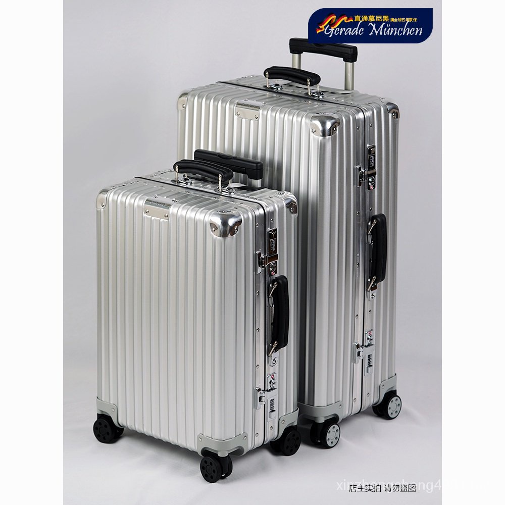 Rimowa classic flight sales 53