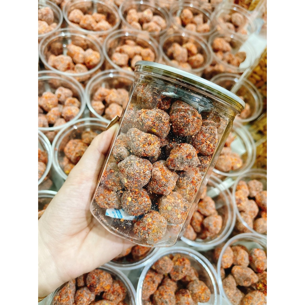 Special SURGERY AND SPICY ME XI MUI 1KG BEOS HOUSE SHOP | Shopee Malaysia