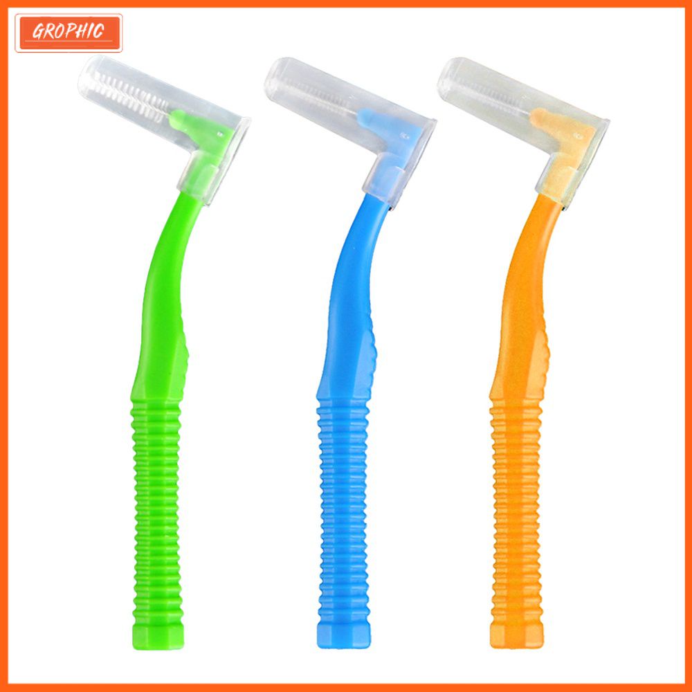 Angle Design Teeth Cleaner Highquality Plastics Innovative Efficient