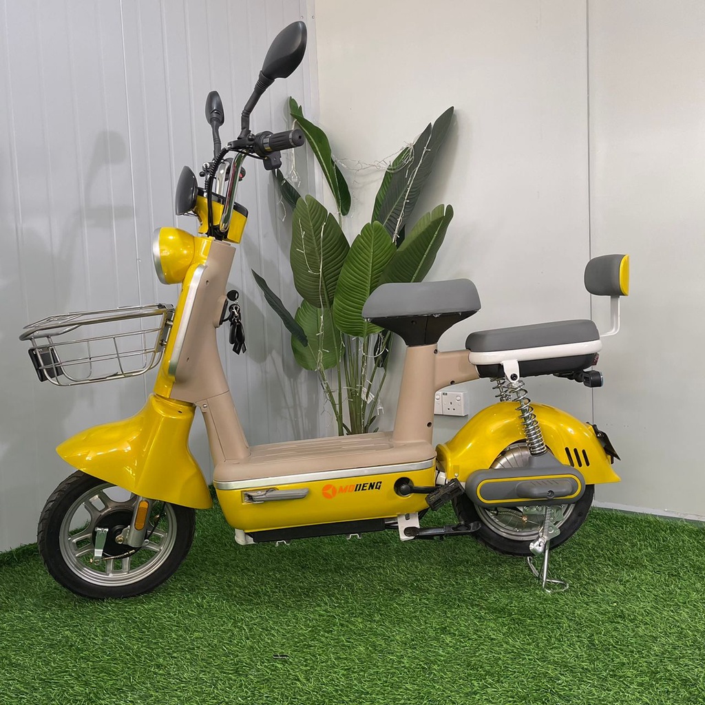 Nwow ebike best sale price list 2019