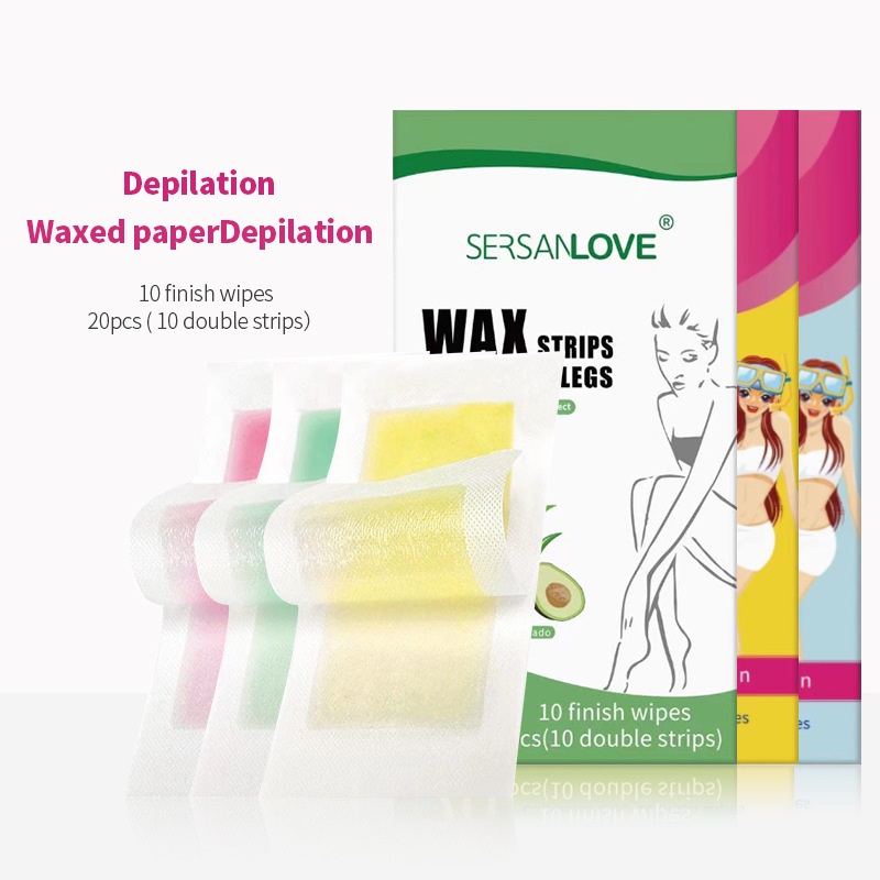 Disposable Hair Removal Leg Hair Leaving No CrossBorder Private Parts