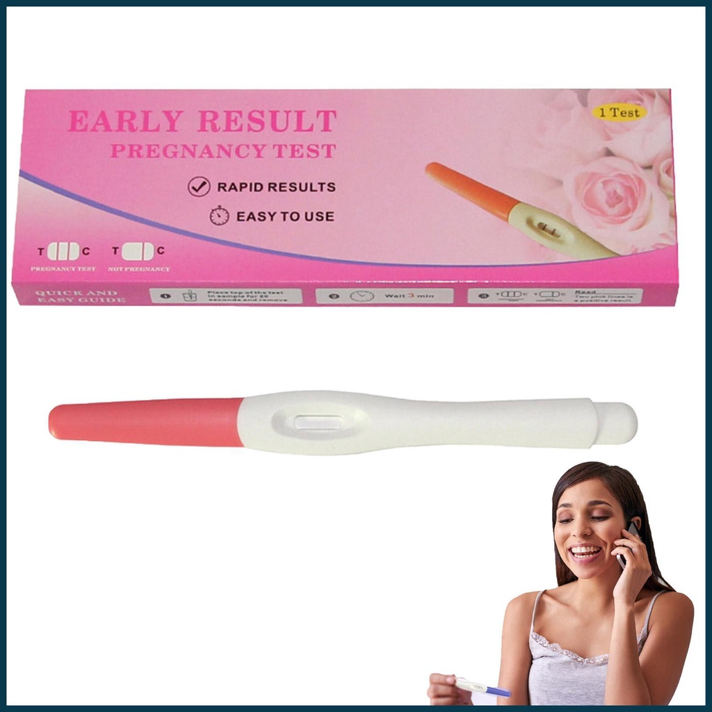 Fake Positive Pregnancy Test Still Positive Pregnancy Prank Test Prank Early Positive Result 1745